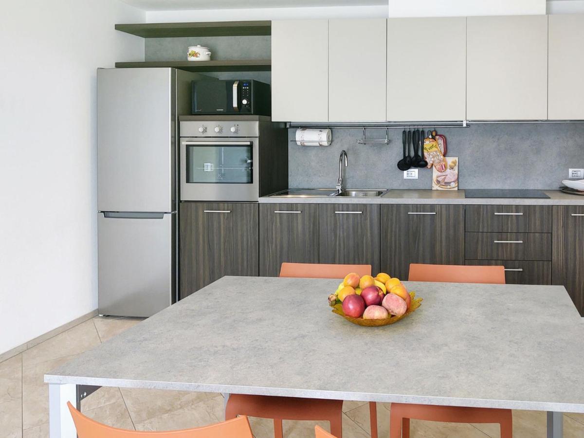 Apartment Orchidea - Gla126 By Interhome Gera Lario Exteriér fotografie