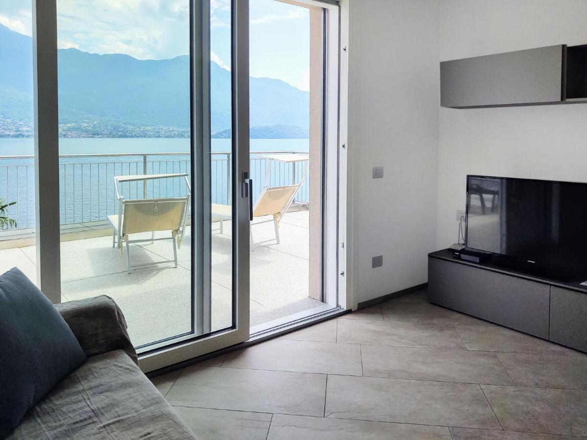 Apartment Orchidea - Gla126 By Interhome Gera Lario Exteriér fotografie