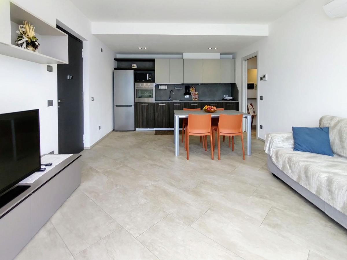 Apartment Orchidea - Gla126 By Interhome Gera Lario Exteriér fotografie
