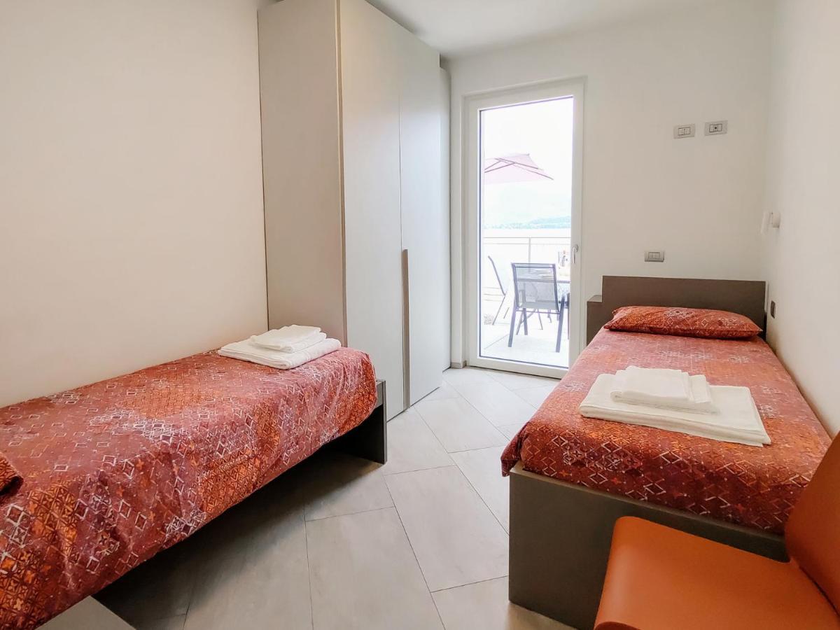 Apartment Orchidea - Gla126 By Interhome Gera Lario Exteriér fotografie