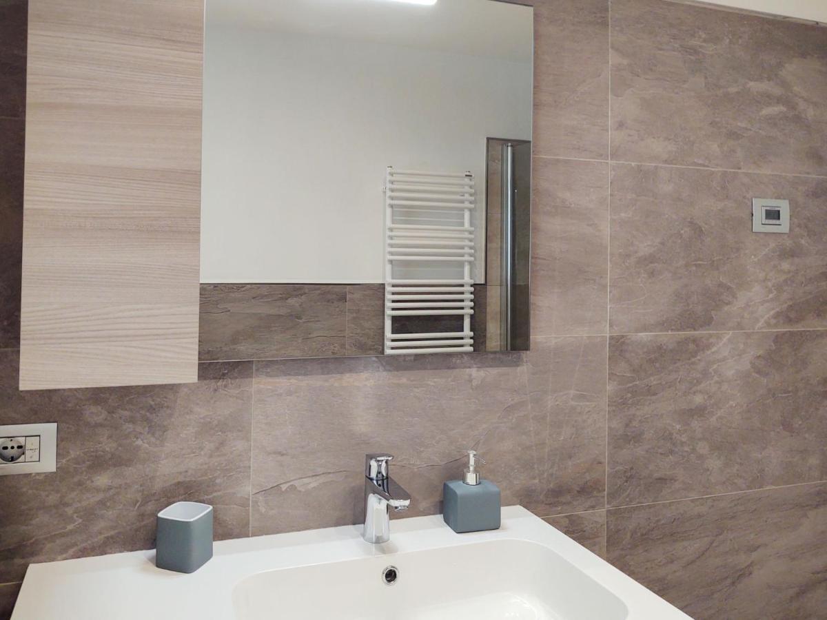 Apartment Orchidea - Gla126 By Interhome Gera Lario Exteriér fotografie