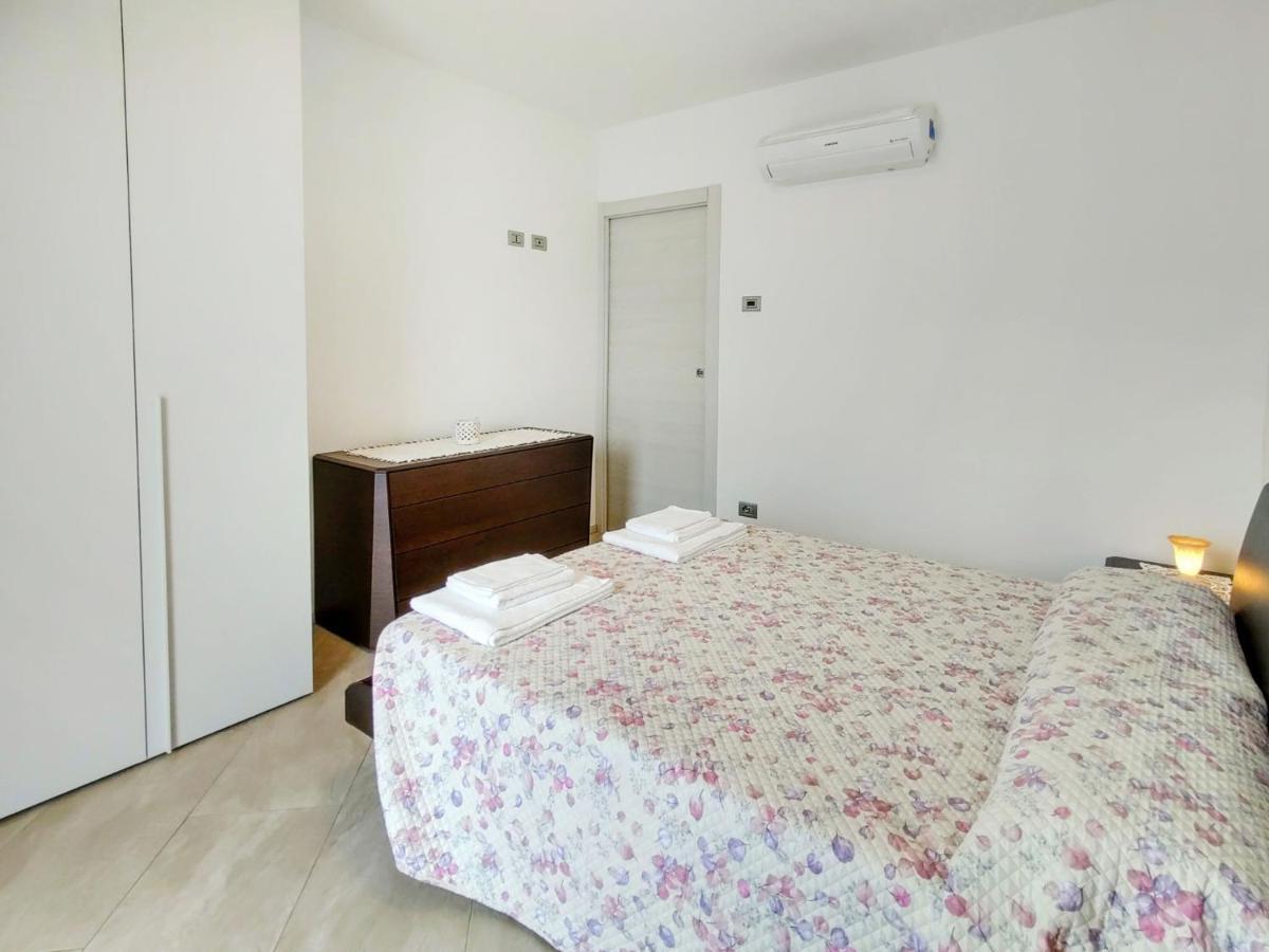 Apartment Orchidea - Gla126 By Interhome Gera Lario Exteriér fotografie