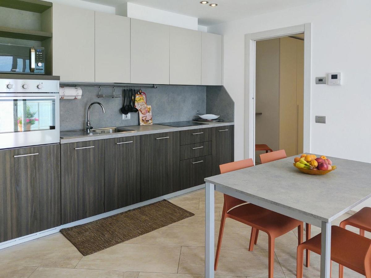 Apartment Orchidea - Gla126 By Interhome Gera Lario Exteriér fotografie