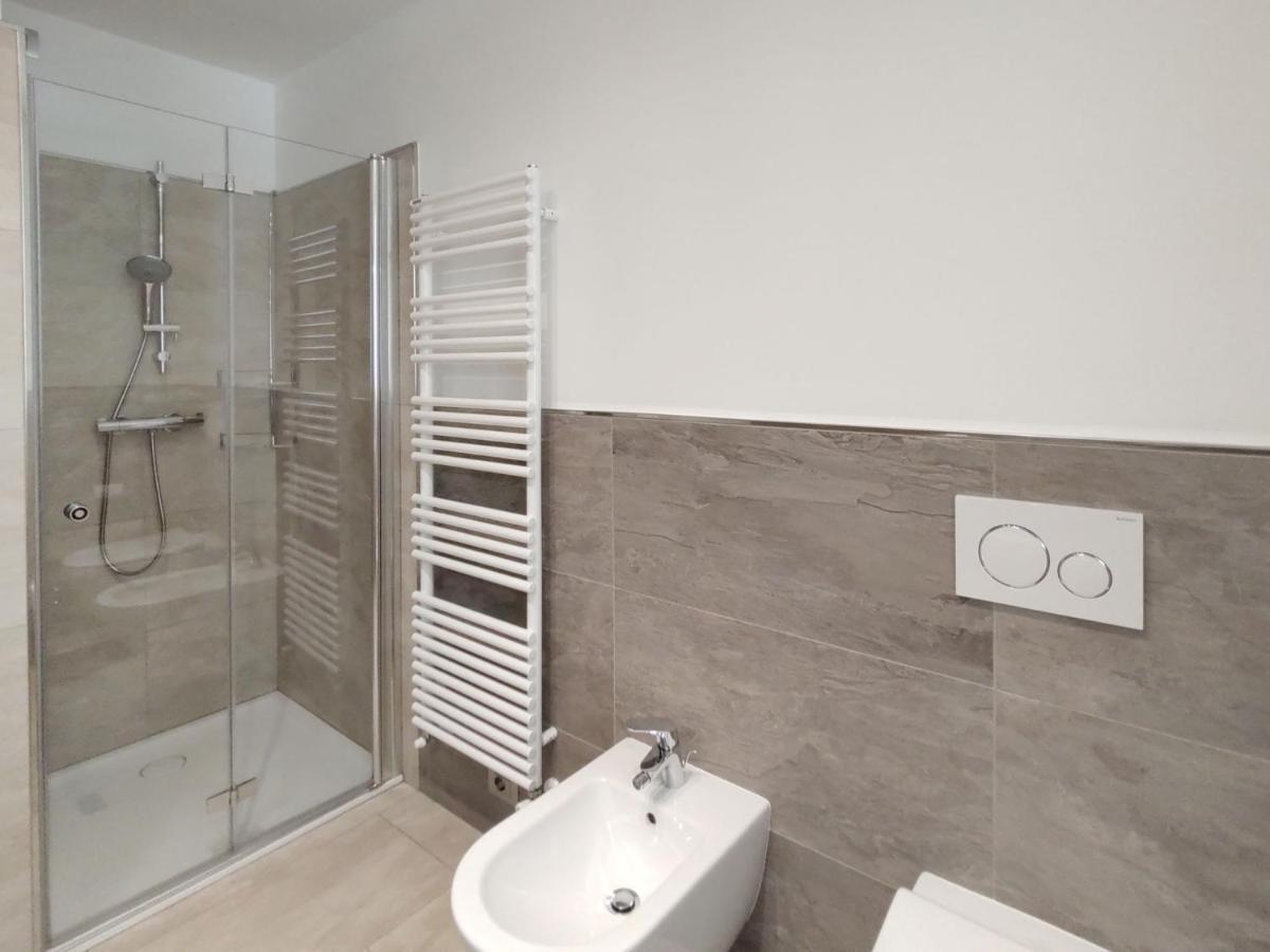 Apartment Orchidea - Gla126 By Interhome Gera Lario Exteriér fotografie