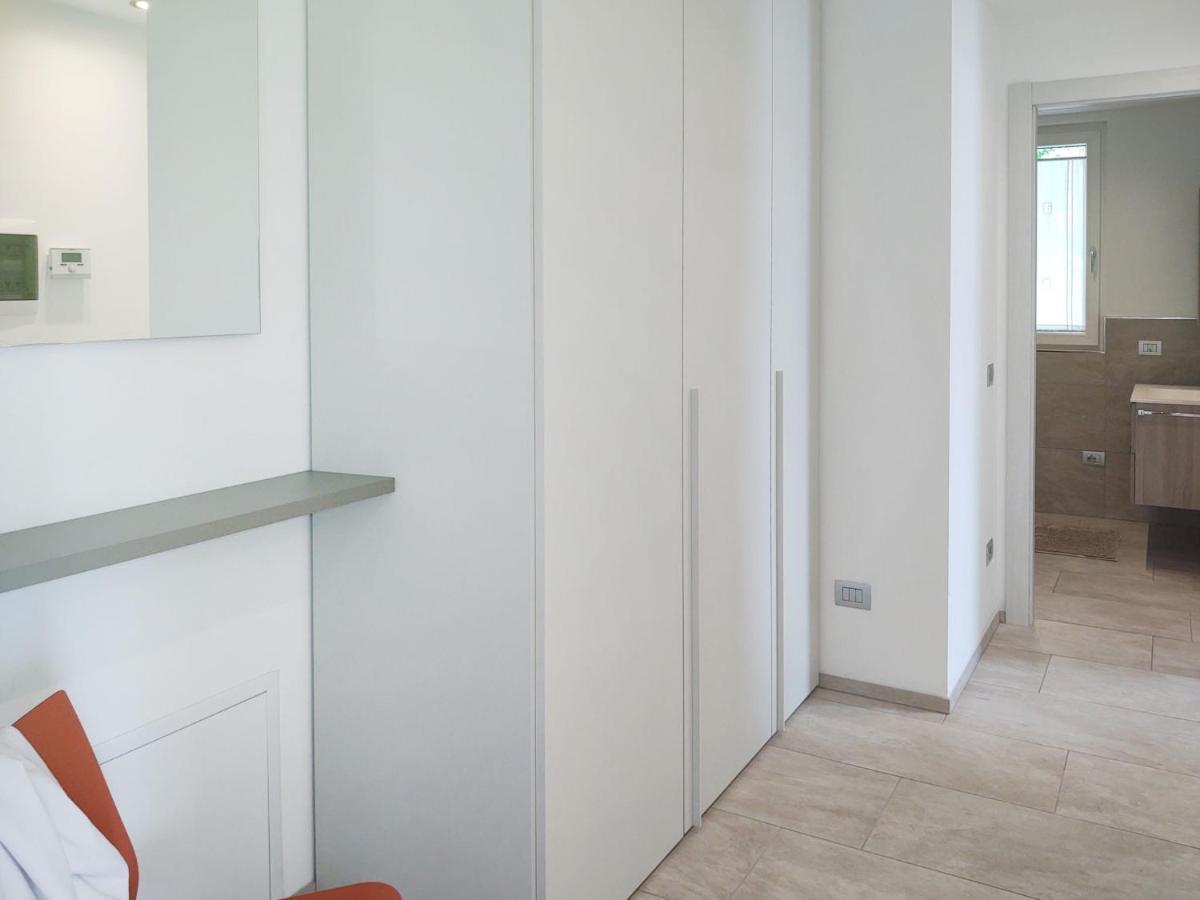 Apartment Orchidea - Gla126 By Interhome Gera Lario Exteriér fotografie